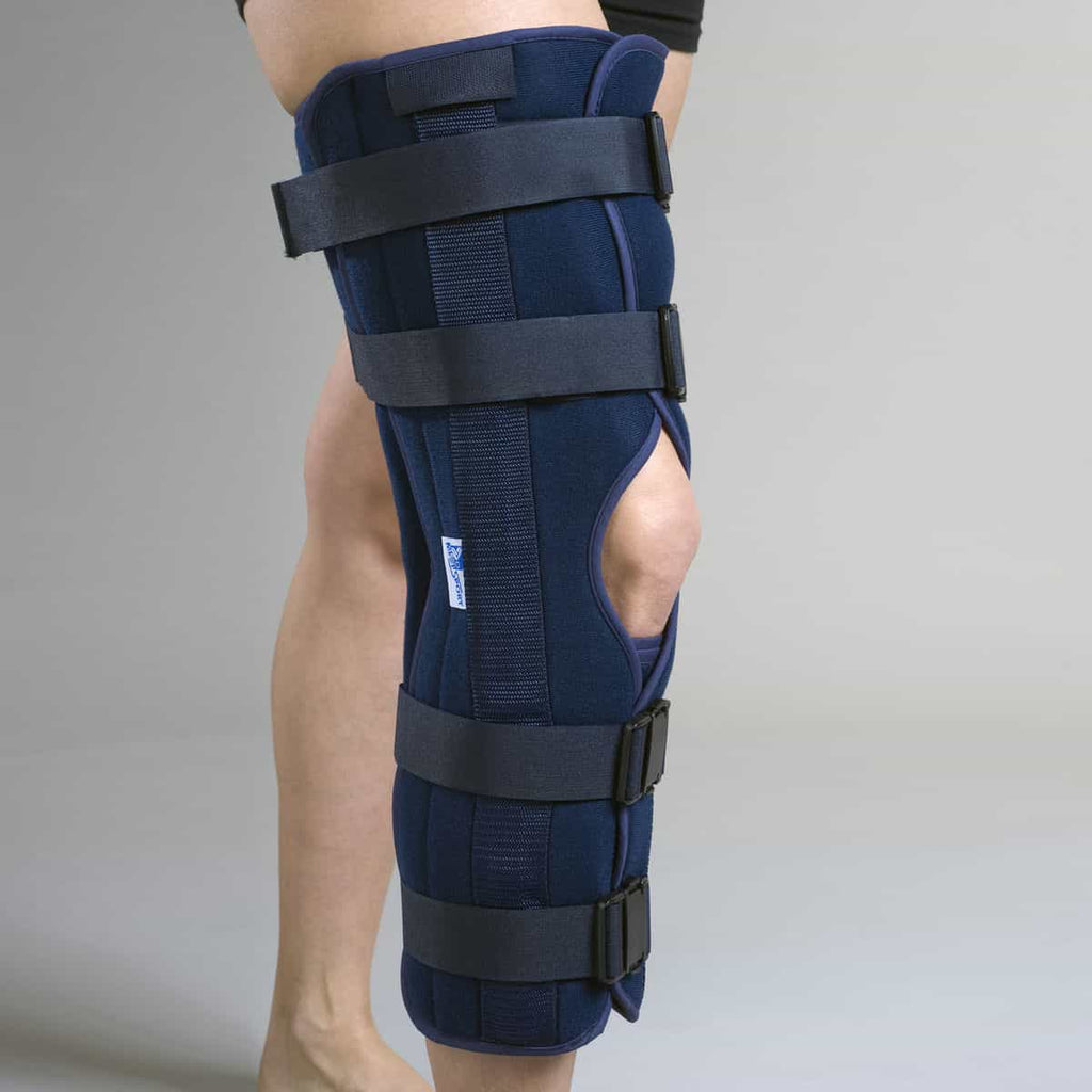 Attelles (poignet, genou, cheville, coude)