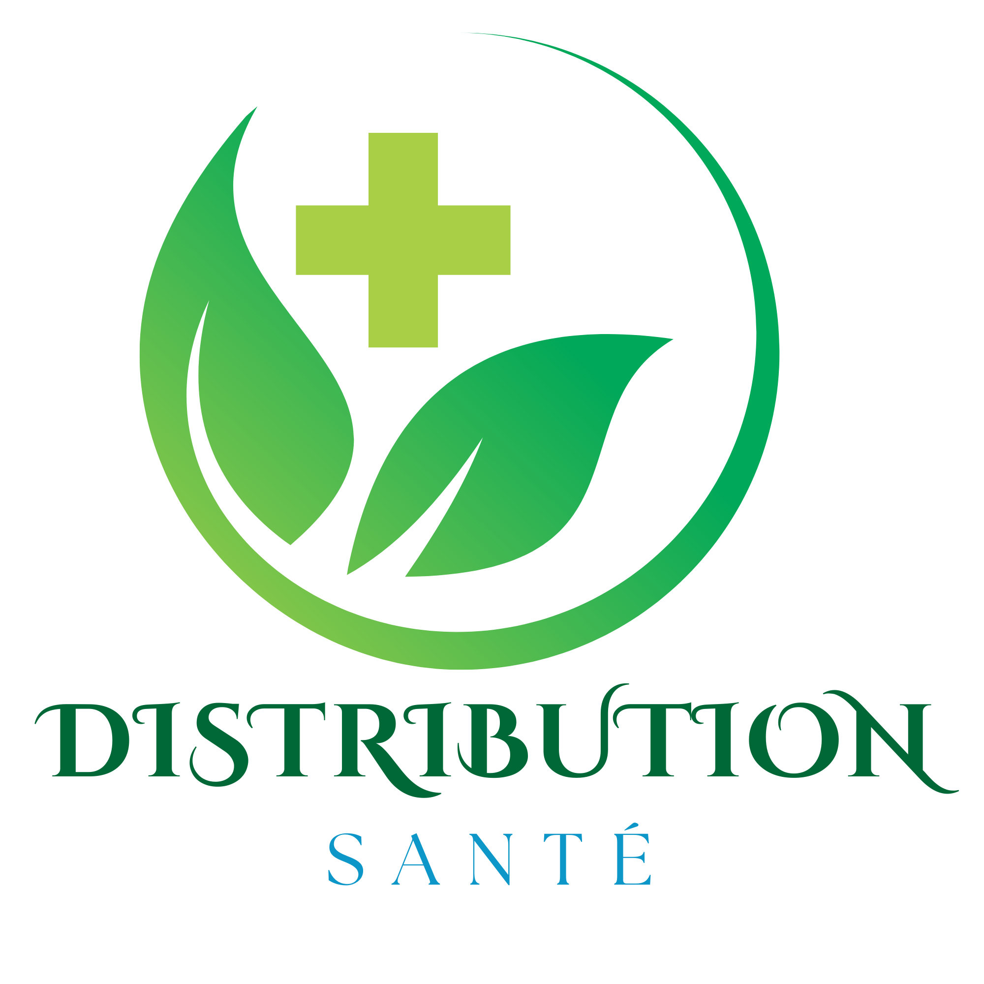 distribution santé